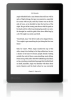 Kobo Aura ONE E-Reader Black