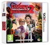 Cloudy With A Chance Of Meatballs 2 - 3DS