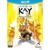 Legend Of Kay Anniversary Wii U