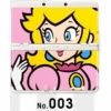 New Nintendo 3DS Cover Plates No 003 Peach