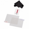 Screen Protector Set For Nintendo New 3DS