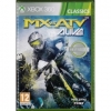 MX Vs ATV Alive Xbox 360 Classics