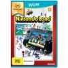 Nintendo Land Wii U Selects