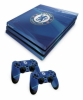 Chelsea FC PS4 Pro Skin Bundle