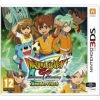 Inazuma Eleven Go Chrono Stones Thunderflash