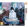 Shin Megami Tensei Devil Survivor 2 Record
