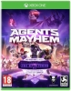 Agents Of Mayhem Xbox One