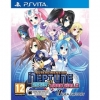 Superdimension Neptune Vs Sega Hard Girls PS