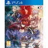 Nights Of Azure 2 Bride Of The New Moon PS4