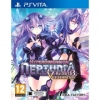 Hyperdimension Neptunia Re Birth 3 V