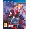 Operation Abyss New Tokyo Legacy PS Vita