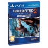 Uncharted 2 Among Thieves Remastered PS4