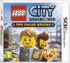 LEGO City Undercover The Chase Begins