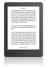 Kobo Aura E-Reader Black