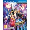 Persona 4 Dancing All Night PS Vita