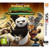 Kung Fu Panda Showdown Of Legendary Legends