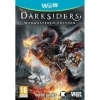 Darksiders Warmastered Edition Wii U