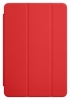 Apple IPad Mini 4 Smart Cover Red