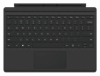 Microsoft Surface Pro Type Cover Black