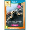 Nintendo EShop Selects Fast Racing NEO Wii U