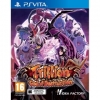 Trillion God Of Destruction PS Vita