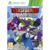 Transformers Devastation Xbox 36