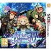 Etrian Odyssey Beyond The Myth 3DS