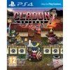 Cladun Returns This Is Sengoku! PS4