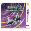 Pokemon Ultra Moon Steelbook Edition 3DS
