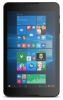 Linx 820 8 Inch Windows 10 Tablet Black
