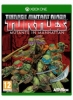 Teenage Mutant Ninja Turtles Mutants In
