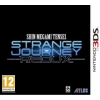Shin Megami Tensei Strange Journey Redux 3DS