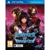 Stranger Of Sword City PS Vita