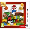 Super Mario 3D Land 3DS Selects