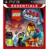 The LEGO Movie The Videogame PS3 Essentials