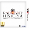 Radiant Historia Perfect Chronology 3DS