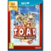 Captain Toad Treasure Tracker Wii U Selects