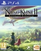 Ni No Kuni II Revenant Kingdom PS4