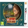 Layton's Mystery Journey Katrielle And