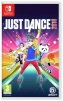 Just Dance 2018 Switch