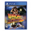 Back To The Future 30th Anniversary PS4