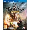 Toukiden Kiwami PS Vita