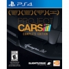 Project Cars Complete Edition PS4