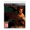 The Wolf Among Us PS3