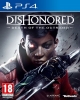 Dishonored Death Of The Outsider PS4