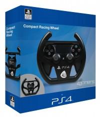 PS4 Racing Steering Wheel