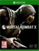 Mortal Kombat X Xbox One