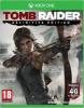 Tomb Raider Definitive Edition Xbox One