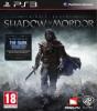 Middle Earth Shadow Of Mordor PS3