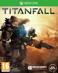 Titanfall Xbox  One